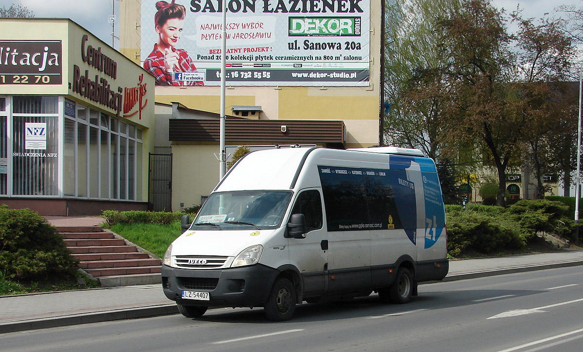 Iveco Daily 50C15 #Z30072