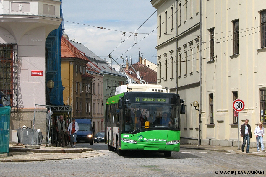 Škoda 26Tr Solaris #71