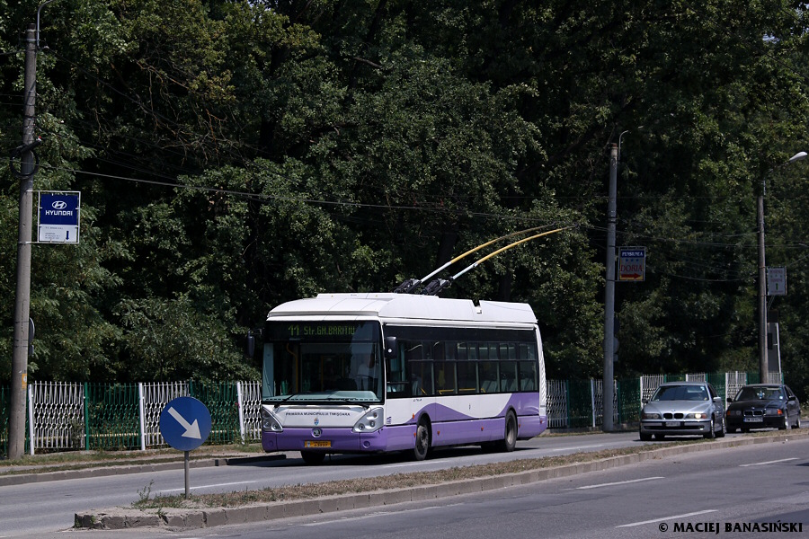 Škoda 24Tr Irisbus #03037