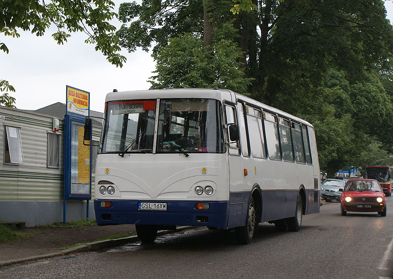 Autosan H9-21 #20501