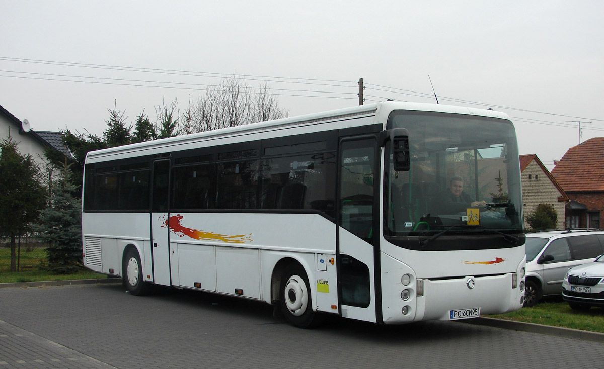 Irisbus Ares 10.8M #PO 6CN95