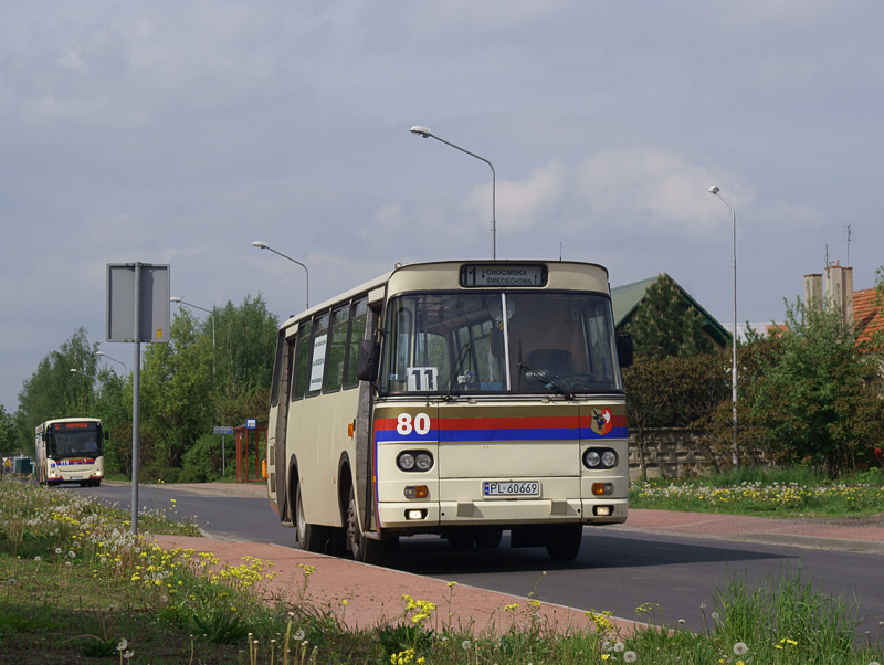 Autosan H9-35 #80