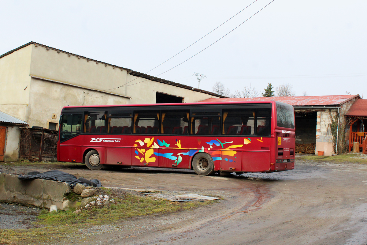 Irisbus Ares 12M #60615