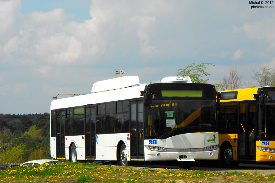 Škoda 26Tr Solaris #324
