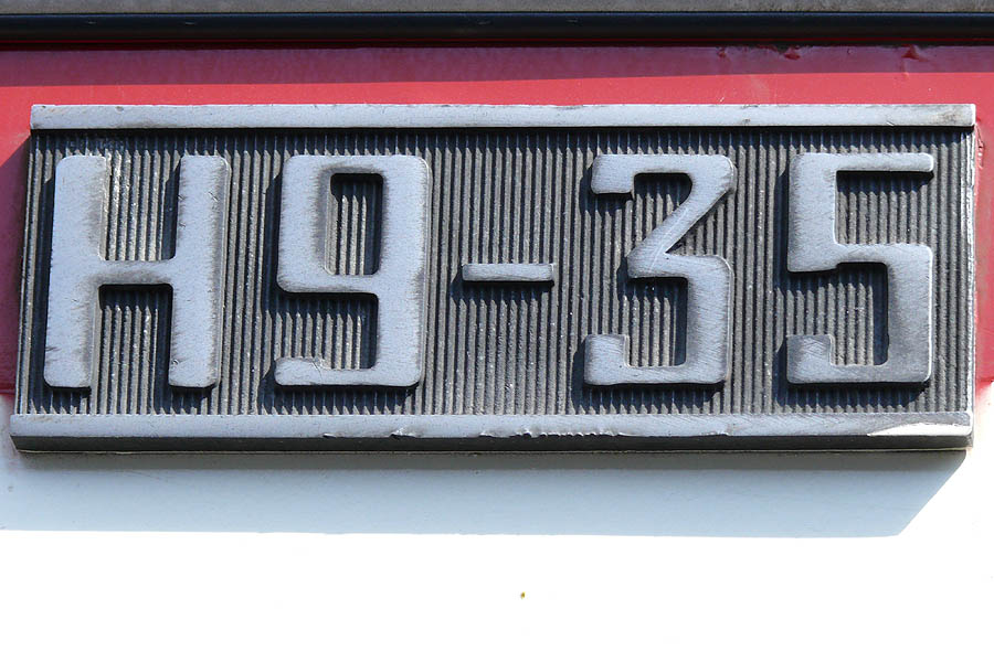 Autosan H9-35 #20016