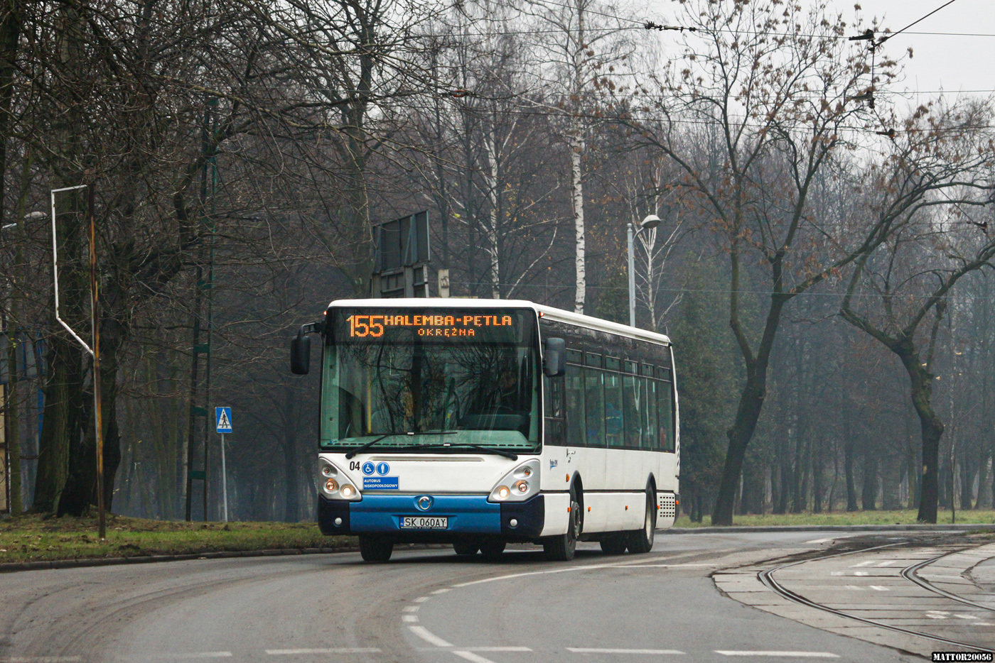 Irisbus Citelis 12M #04