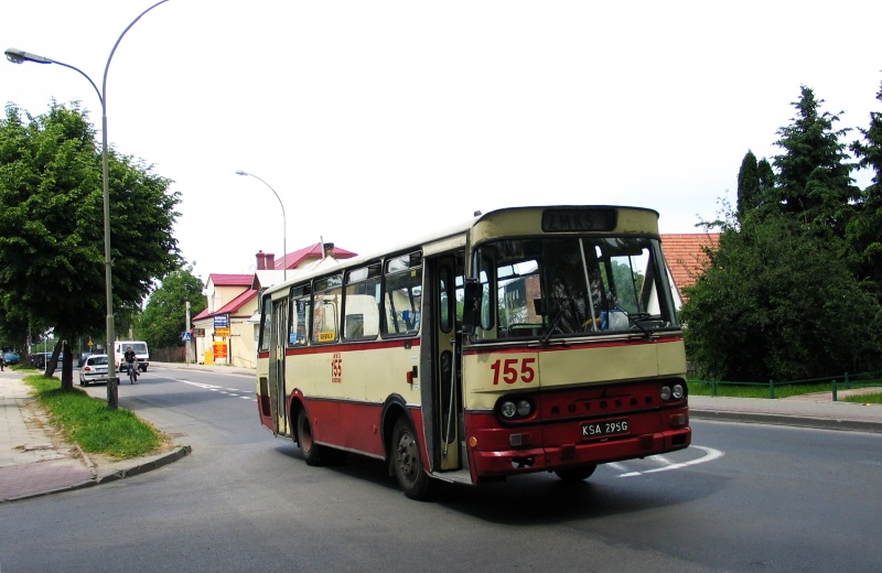 Autosan H9-35 #155