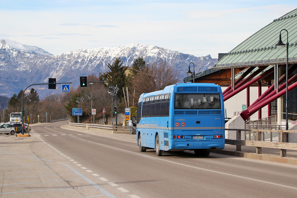 Irisbus 389E.10.35 EuroClass #1553