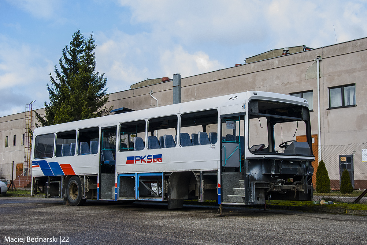 Scania L94IB / DAB L94-1200L #01508
