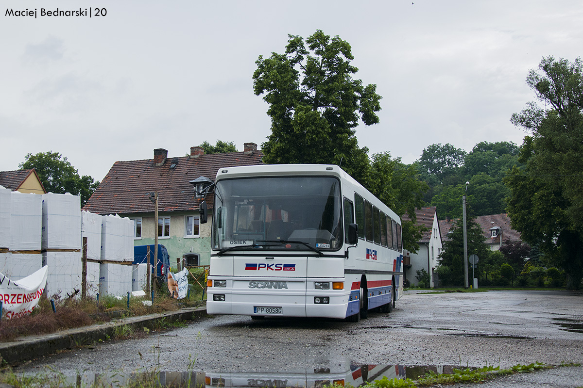 Scania L94IB / DAB L94-1200L #01507