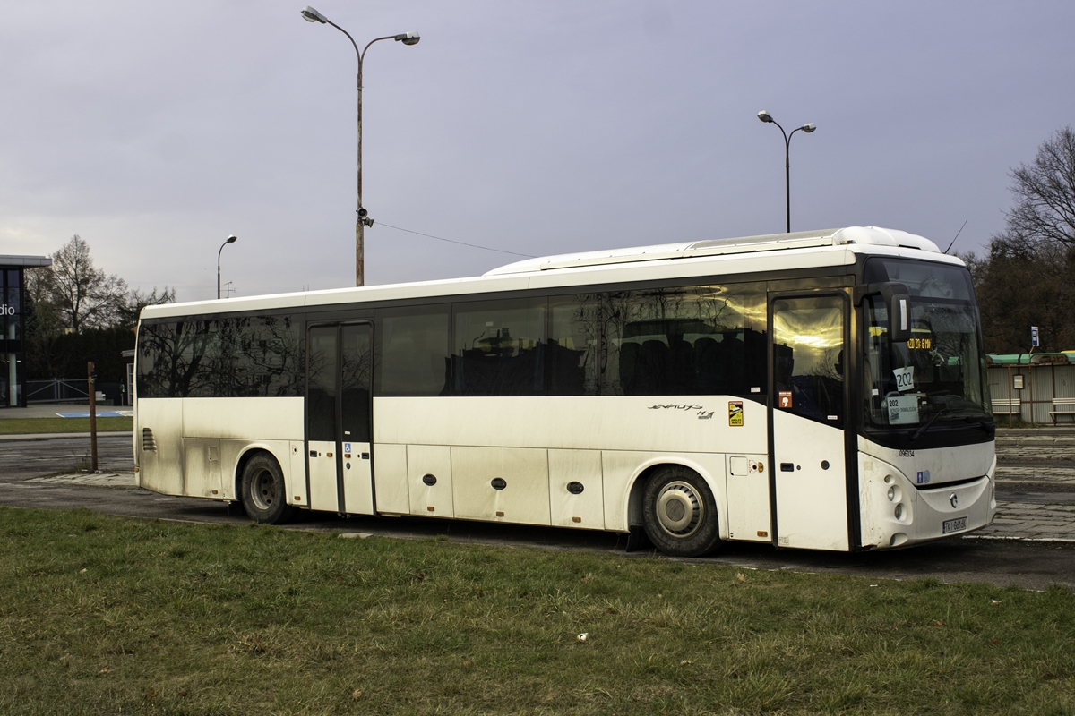 Irisbus Evadys H 12.8M #TKI 0616K