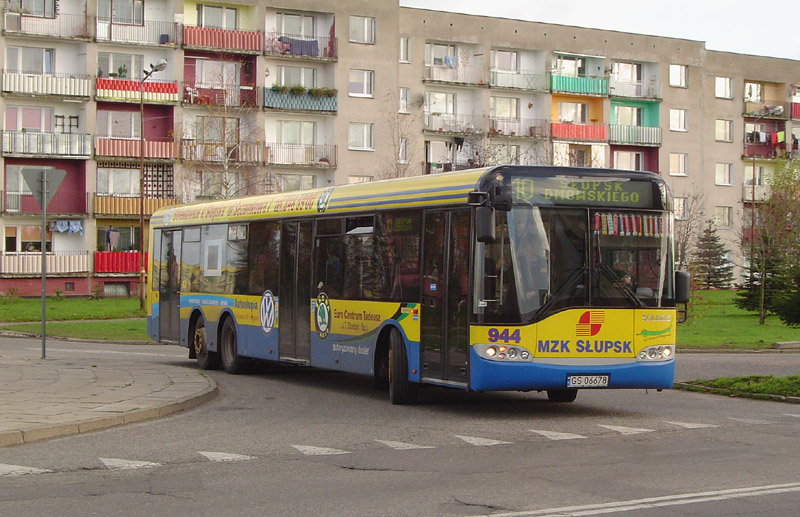 Solaris Urbino 15 #944