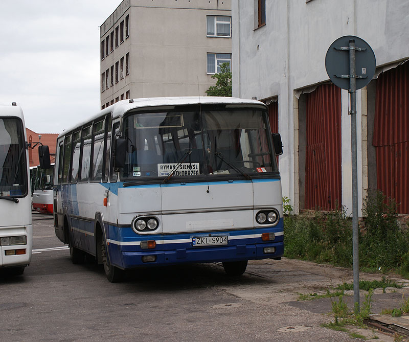Autosan H9-21 #ZKL S904