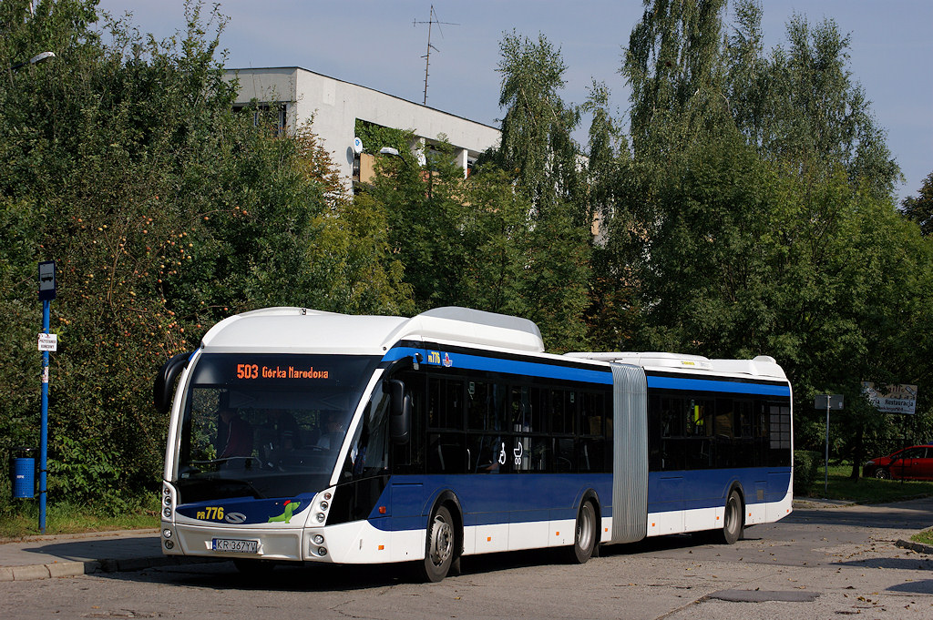 Solaris Urbino 18 MetroStyle #PR776