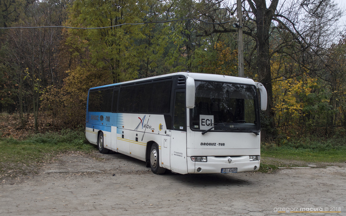 Irisbus Iliade RT #SBI 65699