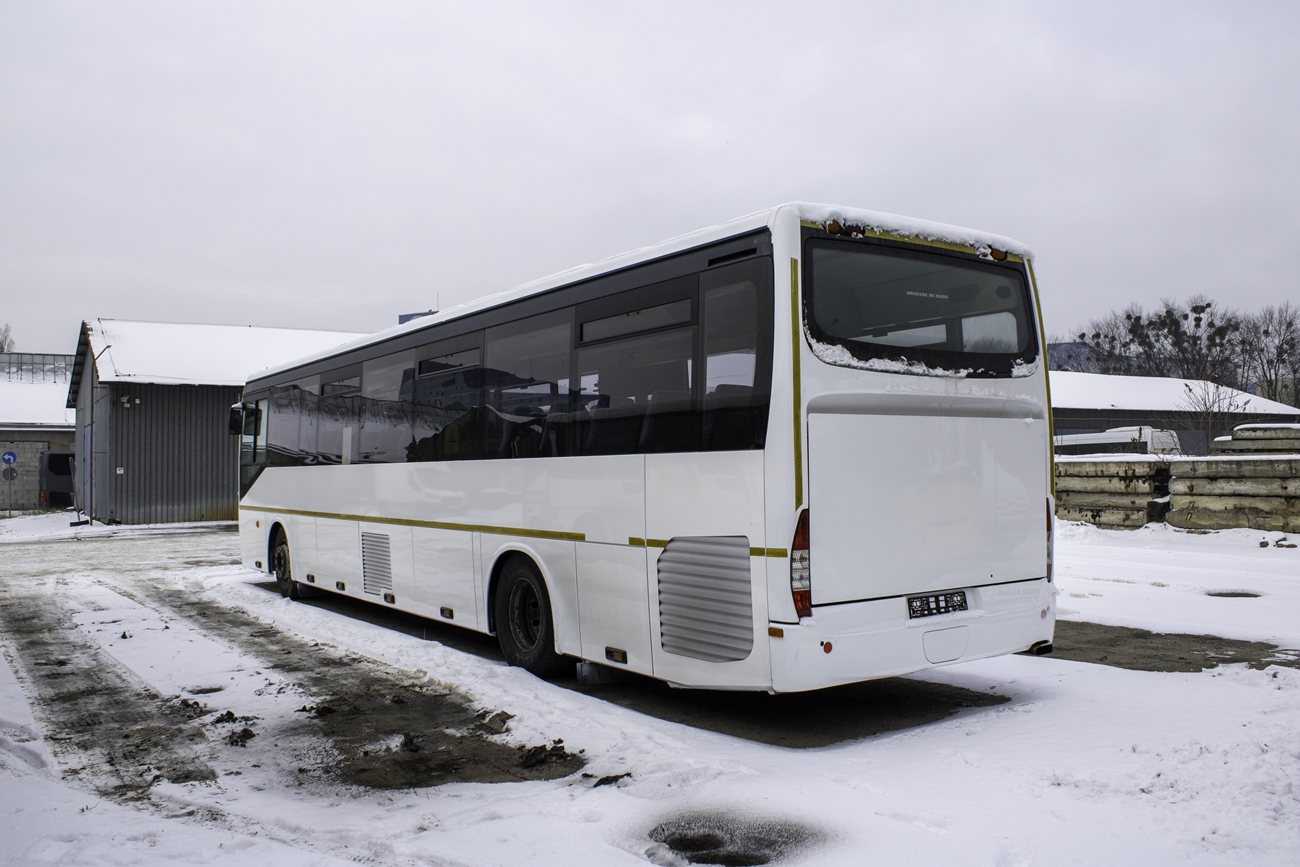Irisbus Crossway 12.8M #EW-297-ZK