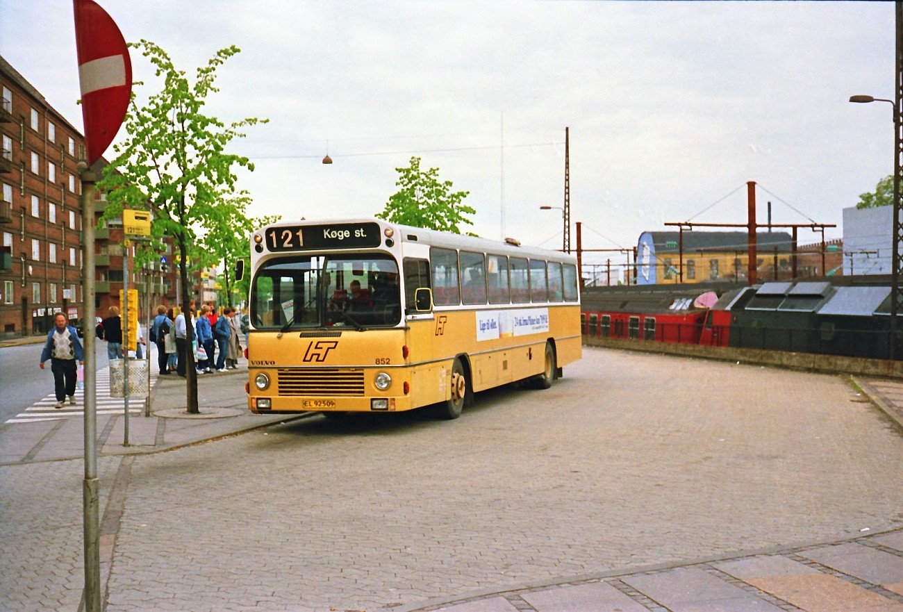 Volvo B58-60 / Aabenraa M75 #852