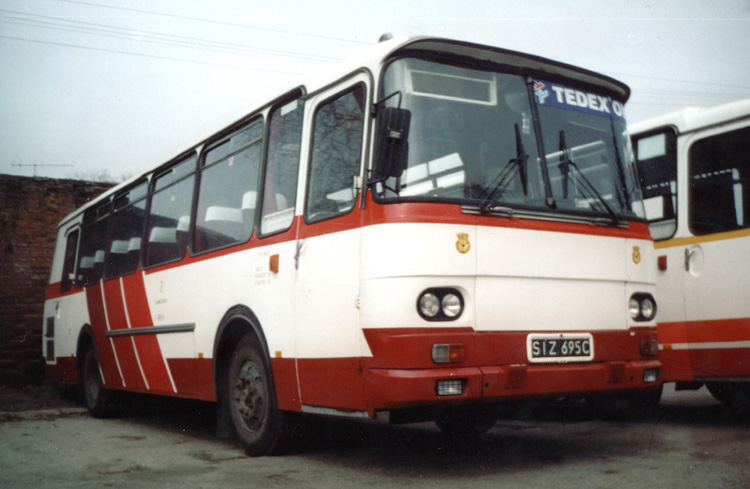 Autosan H9-21 #F60664