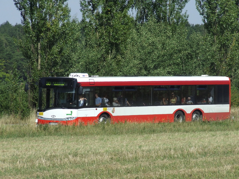 Solaris Urbino 15 III #510